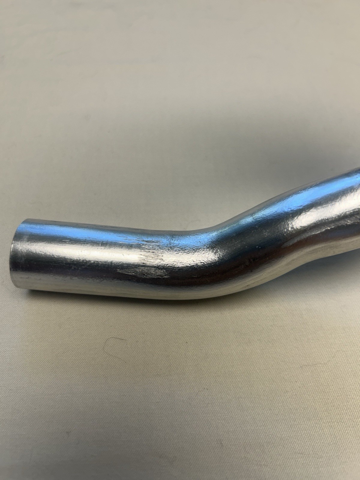 NOS 3ttt Forma Handlebar 41cm 26.0mm Clamp