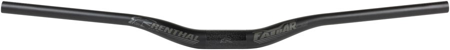FatBar Carbon Handlebar – Renthal FatBar Carbon Handlebar – Carbon, 30mm, 800mm,
