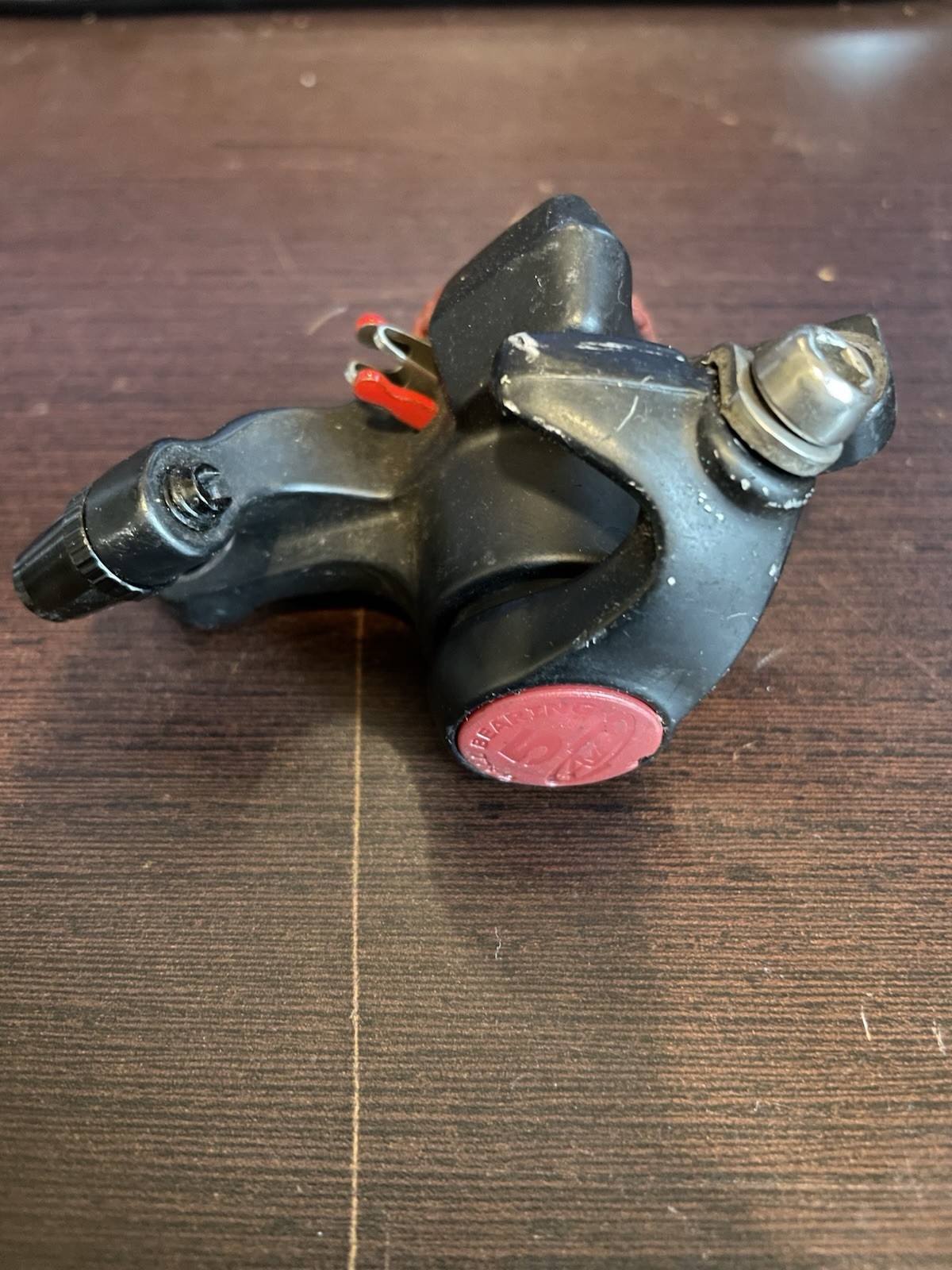 Avid BB5 mechanical disc brake caliper