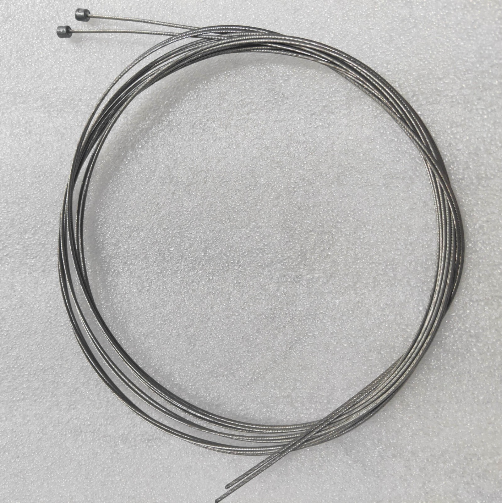 JAGWIRE Slick-Lube Liner LEX SL HOSE CABLE SHIFTER KIT PEARL WHITE SUIT SHIMANO