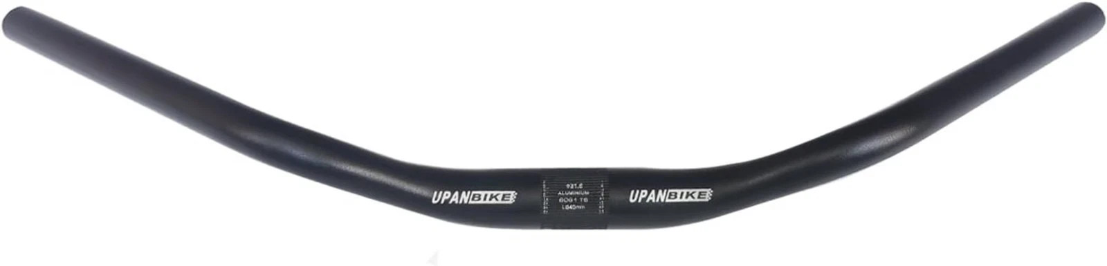 Urban Road Bike Bicycle Retro Handlebar 31.8mm Moustache Shape Wide 640mm