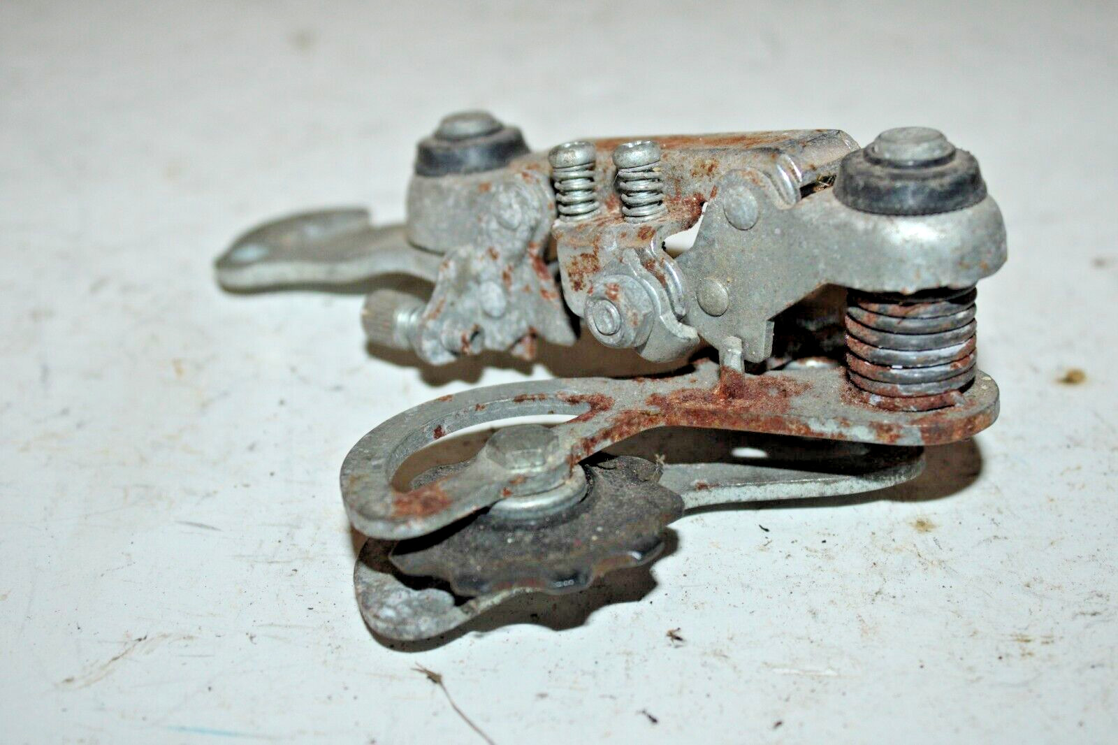 Falcon Vintage Rear Derailleur Medium Reach 5/6 Speed Touring Road USA Shipper