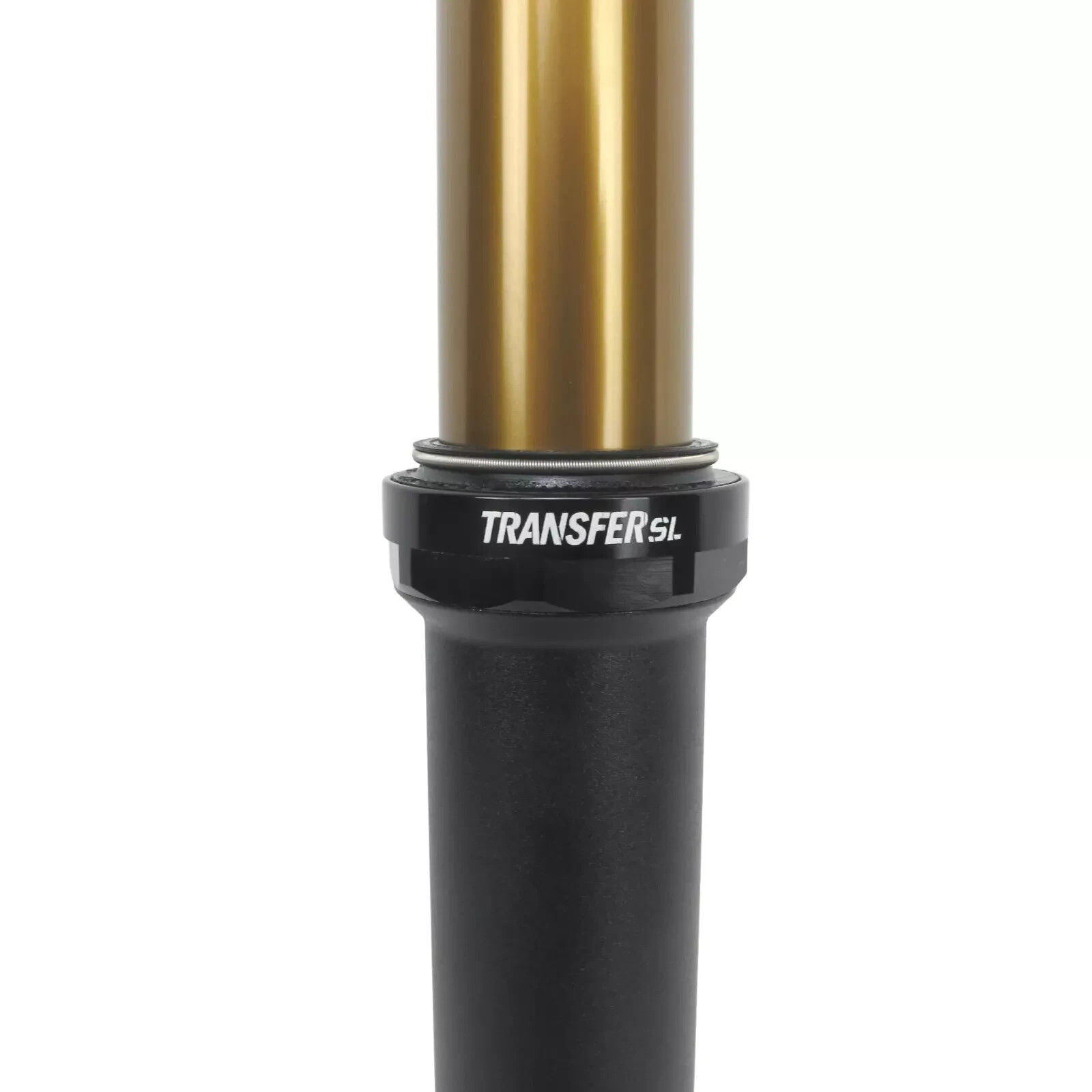 FOX Transfer SL 30.9 75mm Factory / PE Dropper Internal Seatpost – $399 MSRP