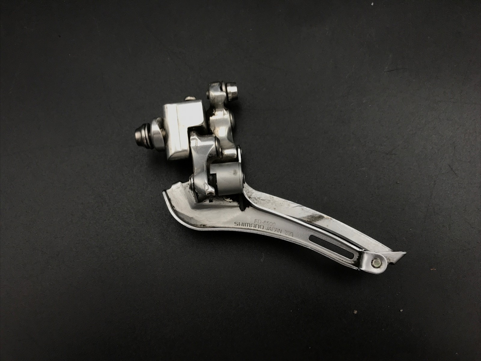 Shimano Ultegra 6500 9 speed Partial Groupset