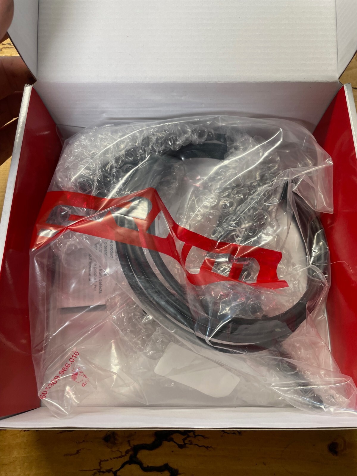 SRAM Level Disc Brake and Lever – Rear, Hydraulic Disc Brake New