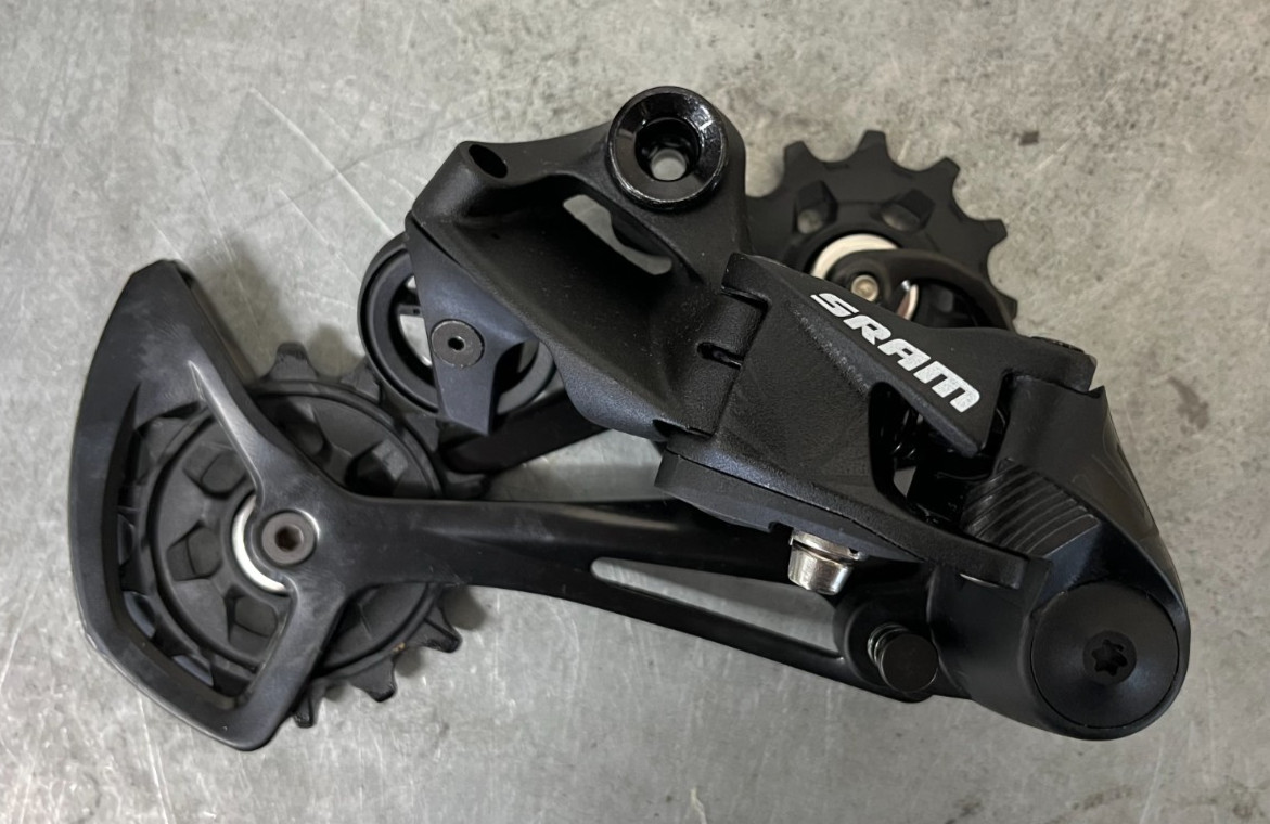 SRAM SX Eagle Rear Derailleur – 12-Speed, Long Cage, New – Pull Off