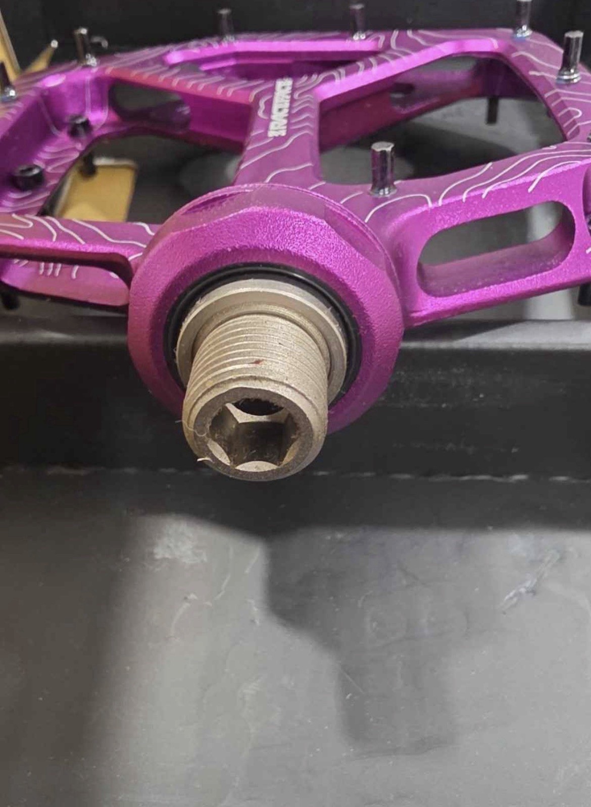 Race Face Atlas Pedal