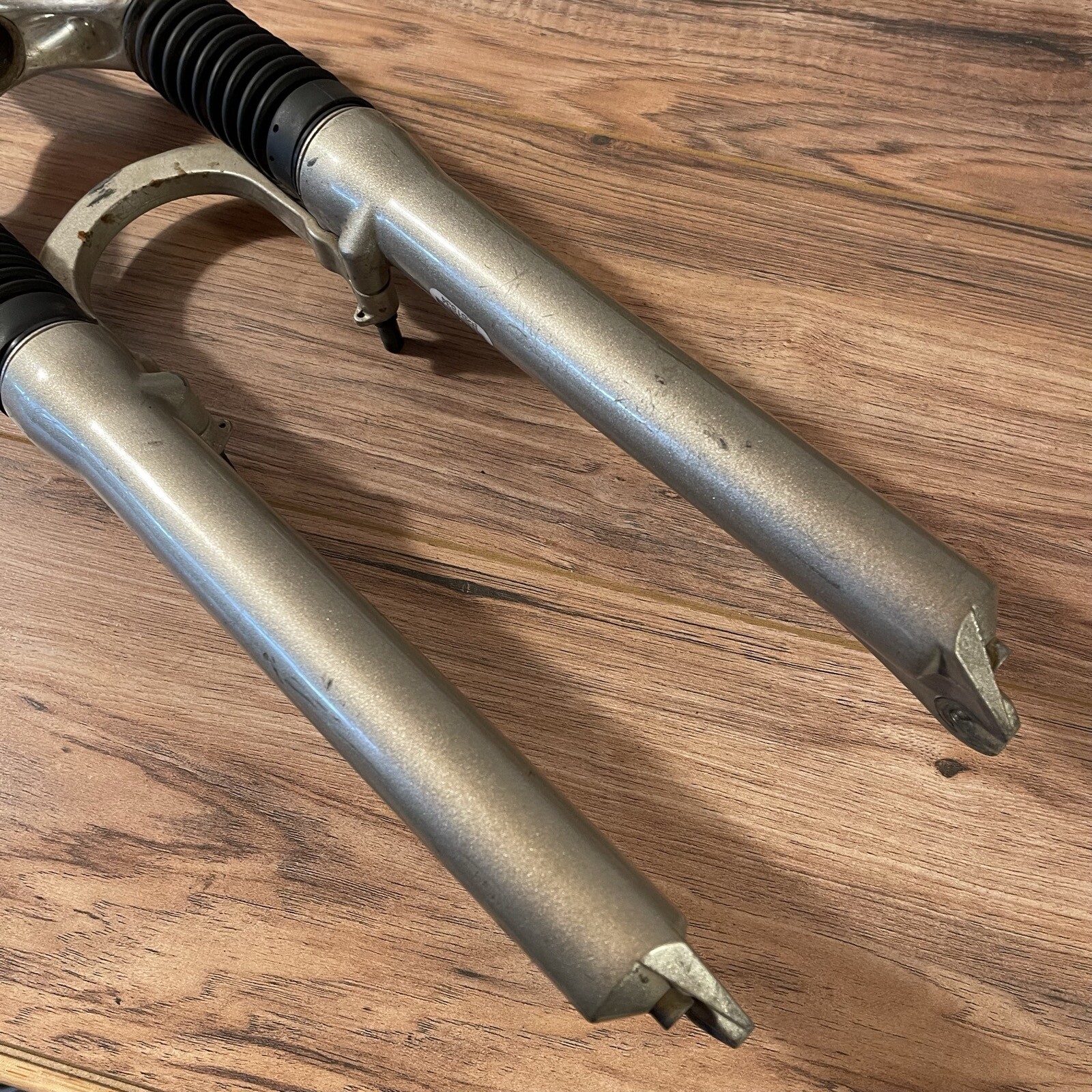 Rock Shox Judy XC  1 1/8 Threadless Suspension Fork 26 63mm 182mm