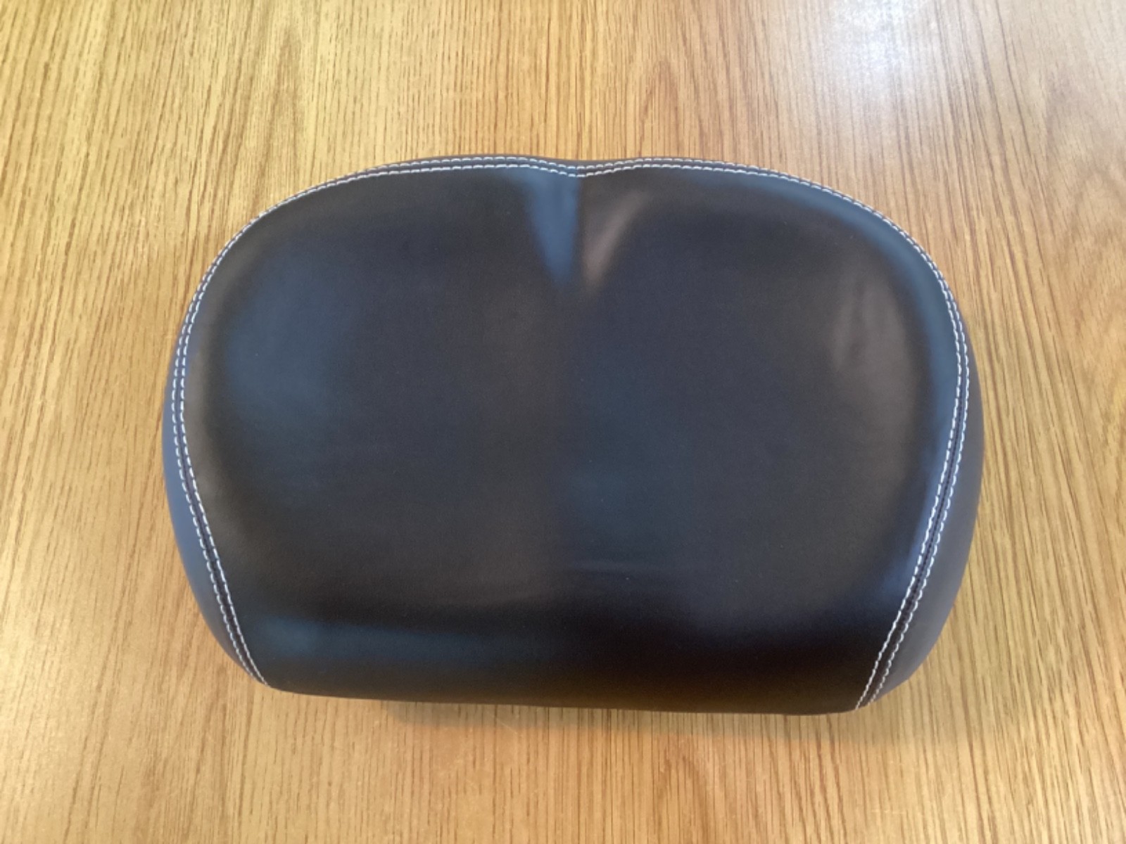 Comfort Bike Seat, Bicycle Seat for Men and Women, Universal Fit Saddle 10x7x4