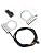 E Bike PAS System Assistant Sensor, 12 Magnets, Electric Power Pedal Assist Sens