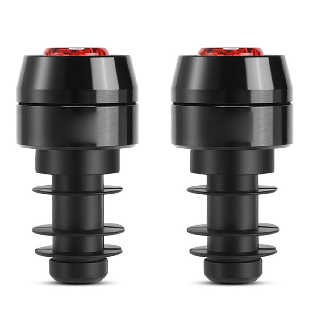 Handlebar Mount Night Cycling Bike Handlebar Light Turn Signal Function