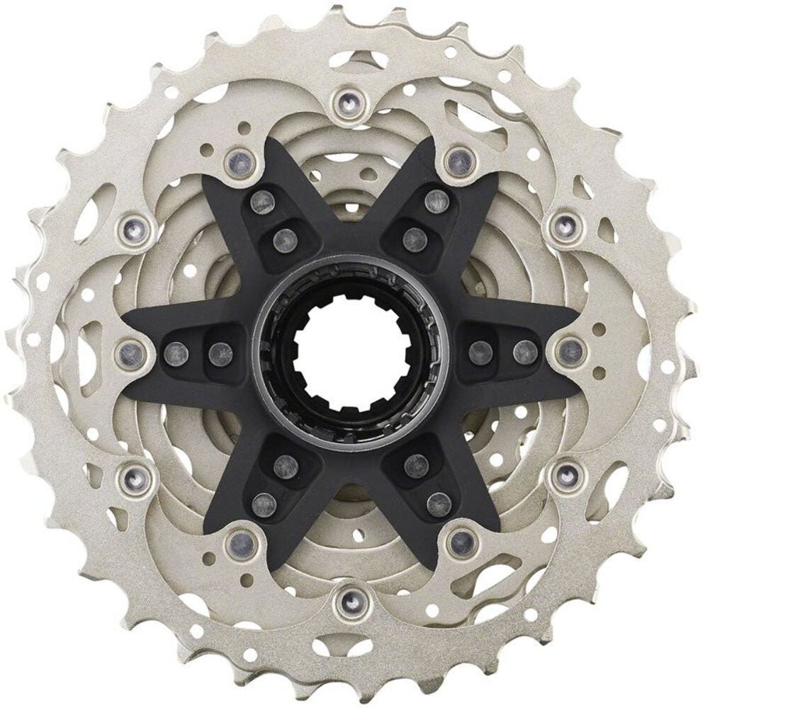 Shimano Ultegra Cassette CS-R8101 – 12-Speed – 11-34t