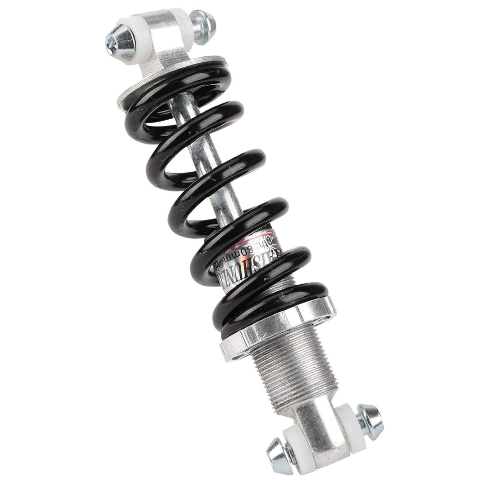 Rear Shock Absorber, 1500 Pounds 150mm/ 5.9inch Rear Suspension Bumper Spring…