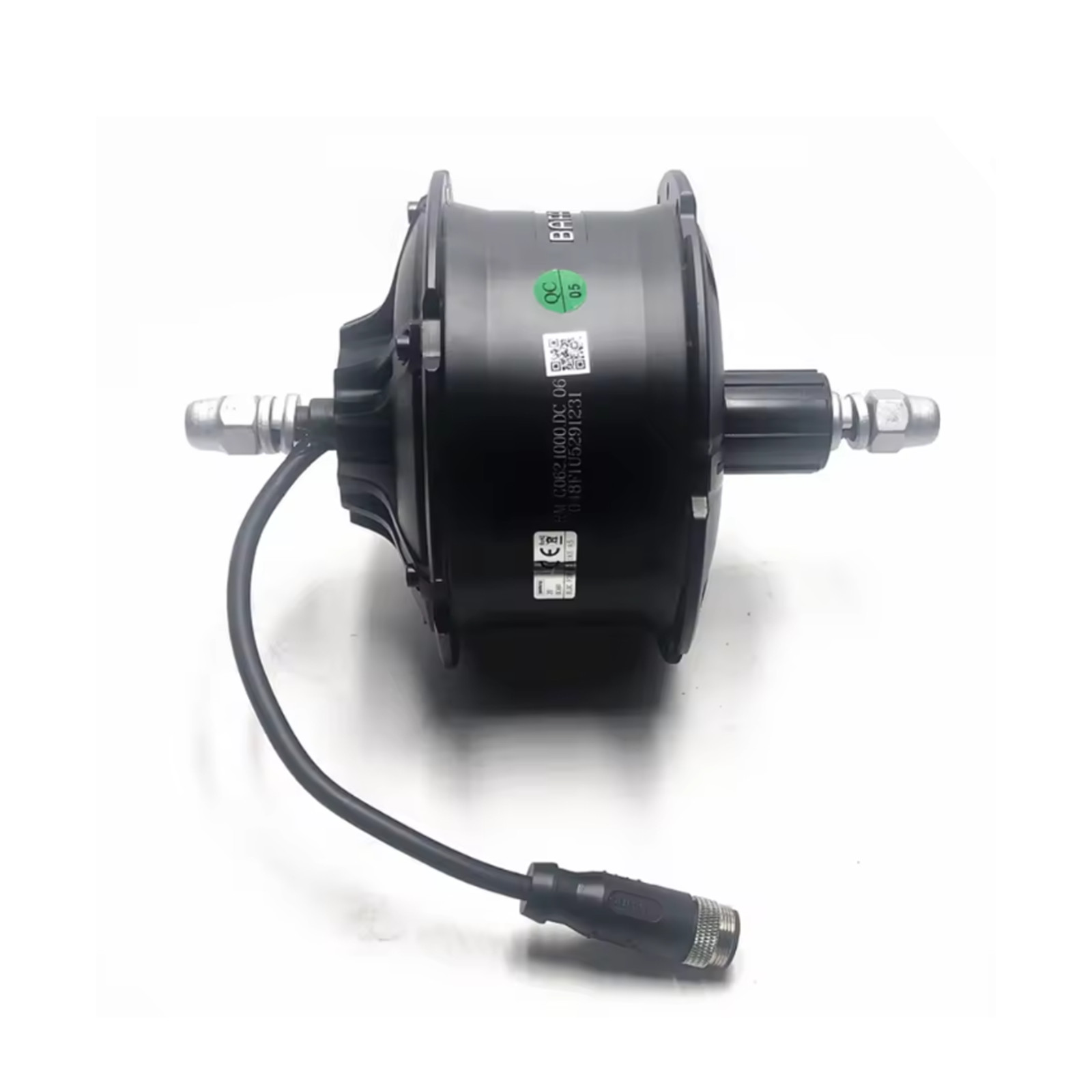 BAFANG G062 48V 1000W Motor Fat Wheel Conversion Kit Rear Cassette 20/24/26*4.0