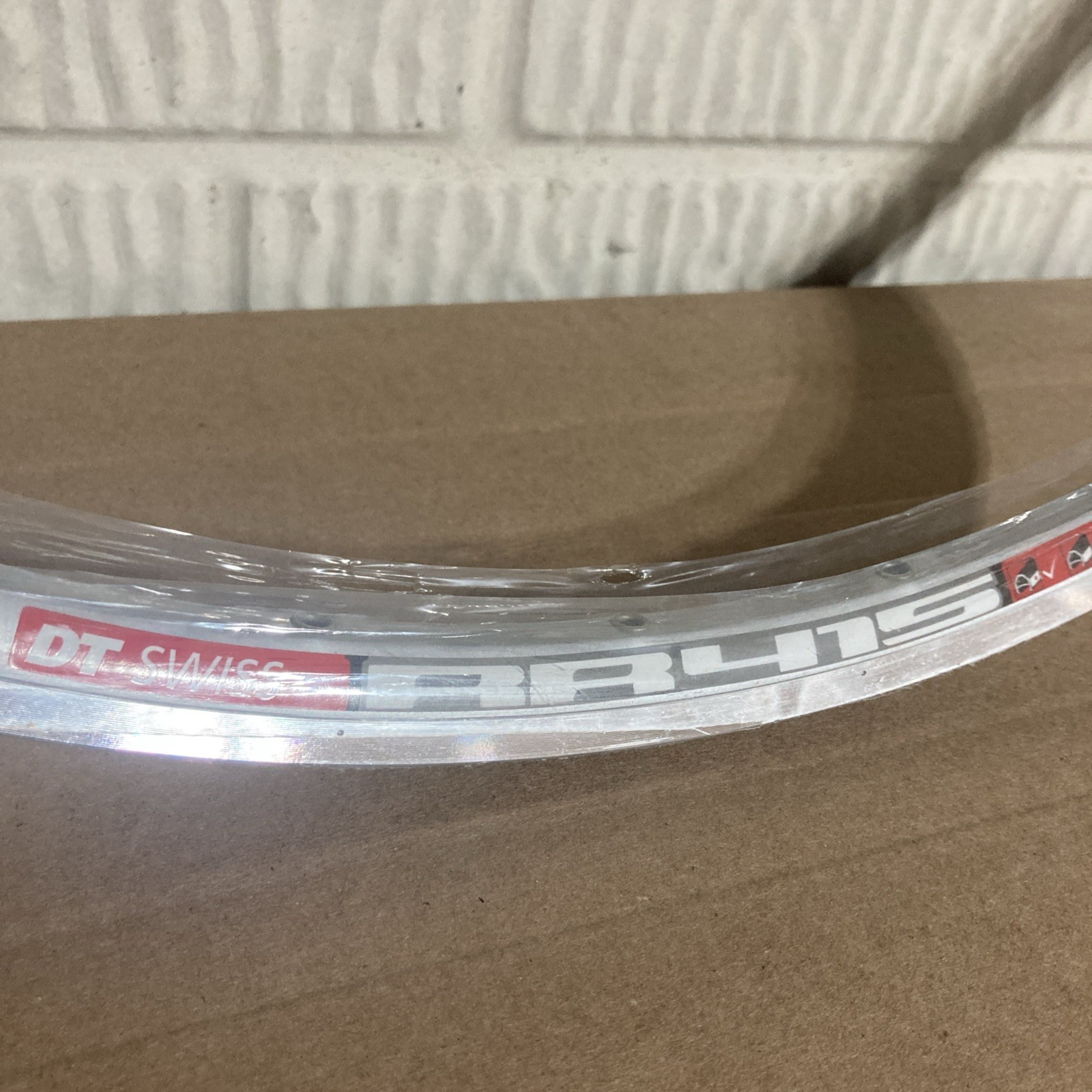 DT Swiss RR415 Rim 700c 28o 622×15