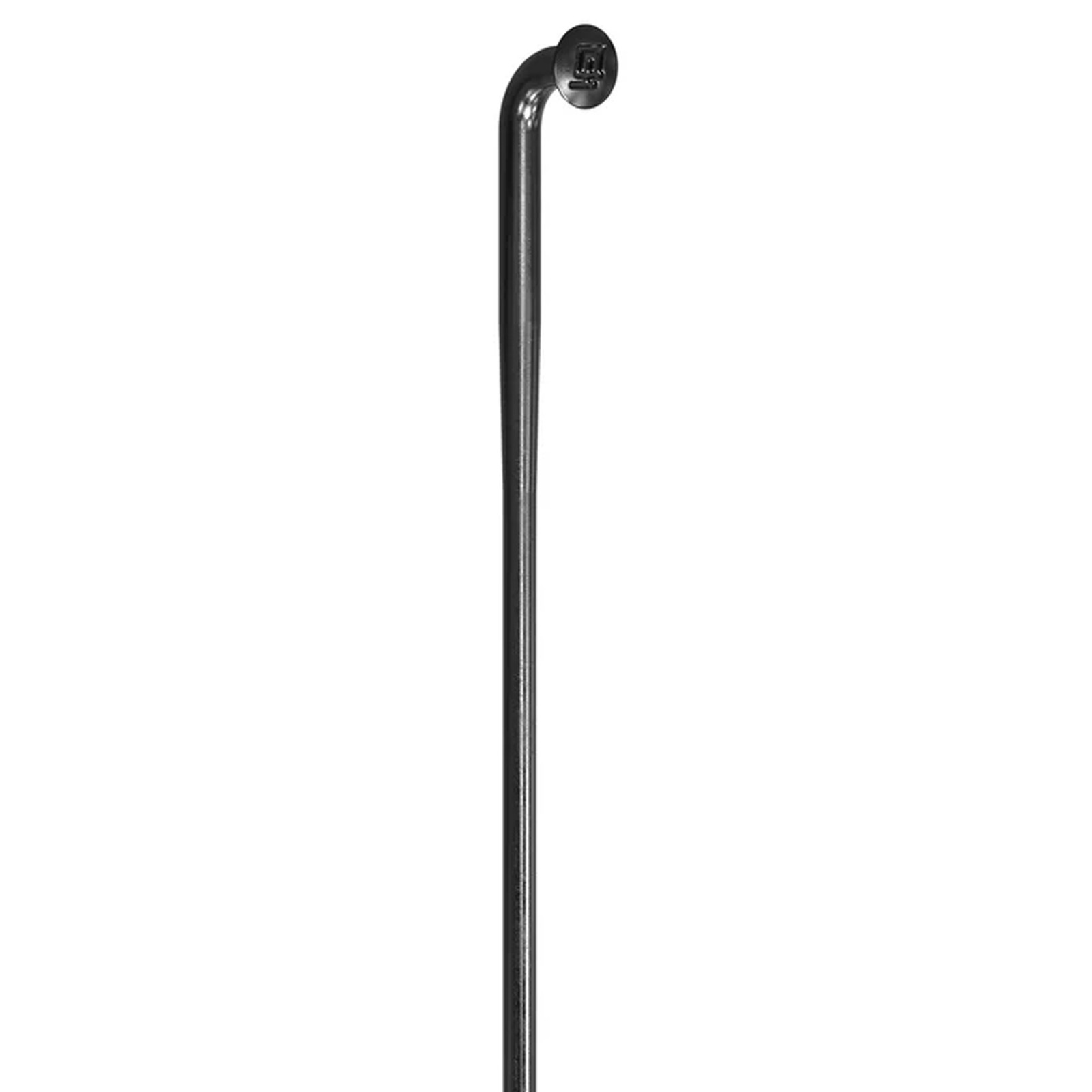 DT Swiss Competition Race 14g DB Spoke, Black, 282mm, 20/Count