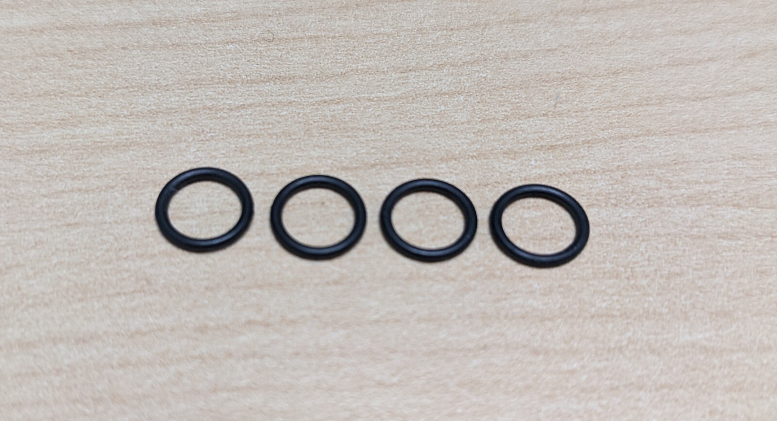 Replacement Washers for SRAM Avid Shorty Ultimate Brake Barrels