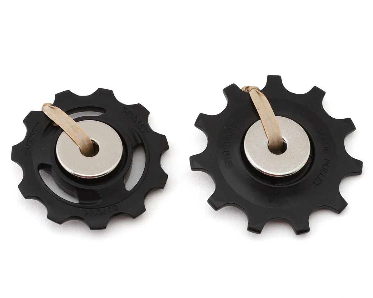 Shimano 105 RD-R7000 11-Speed Rear Derailleur Pulley Set [Y3F398010]