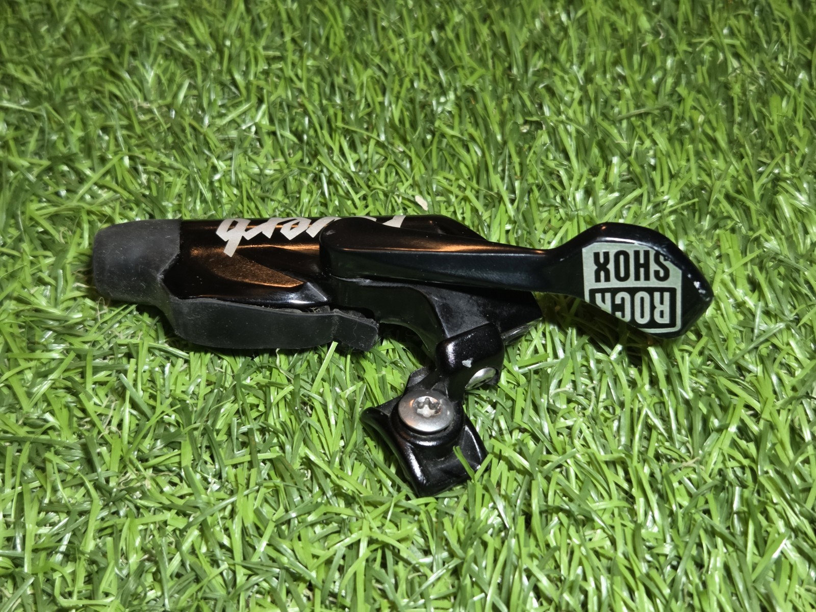 Rockshox Reverb Stealth Dropper Post 31.6mm 150mm Travel