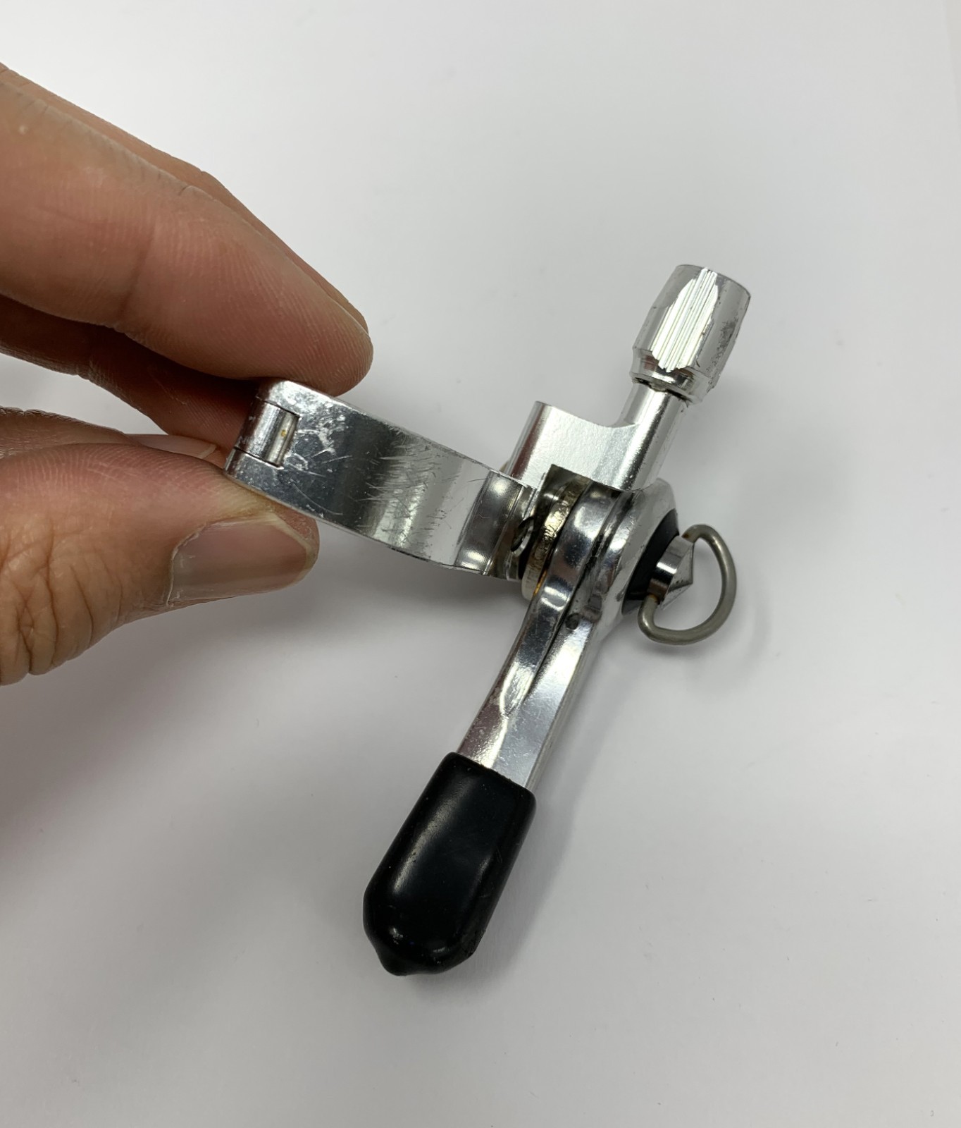 IRD Power Ratchet Thumb Shifter Set