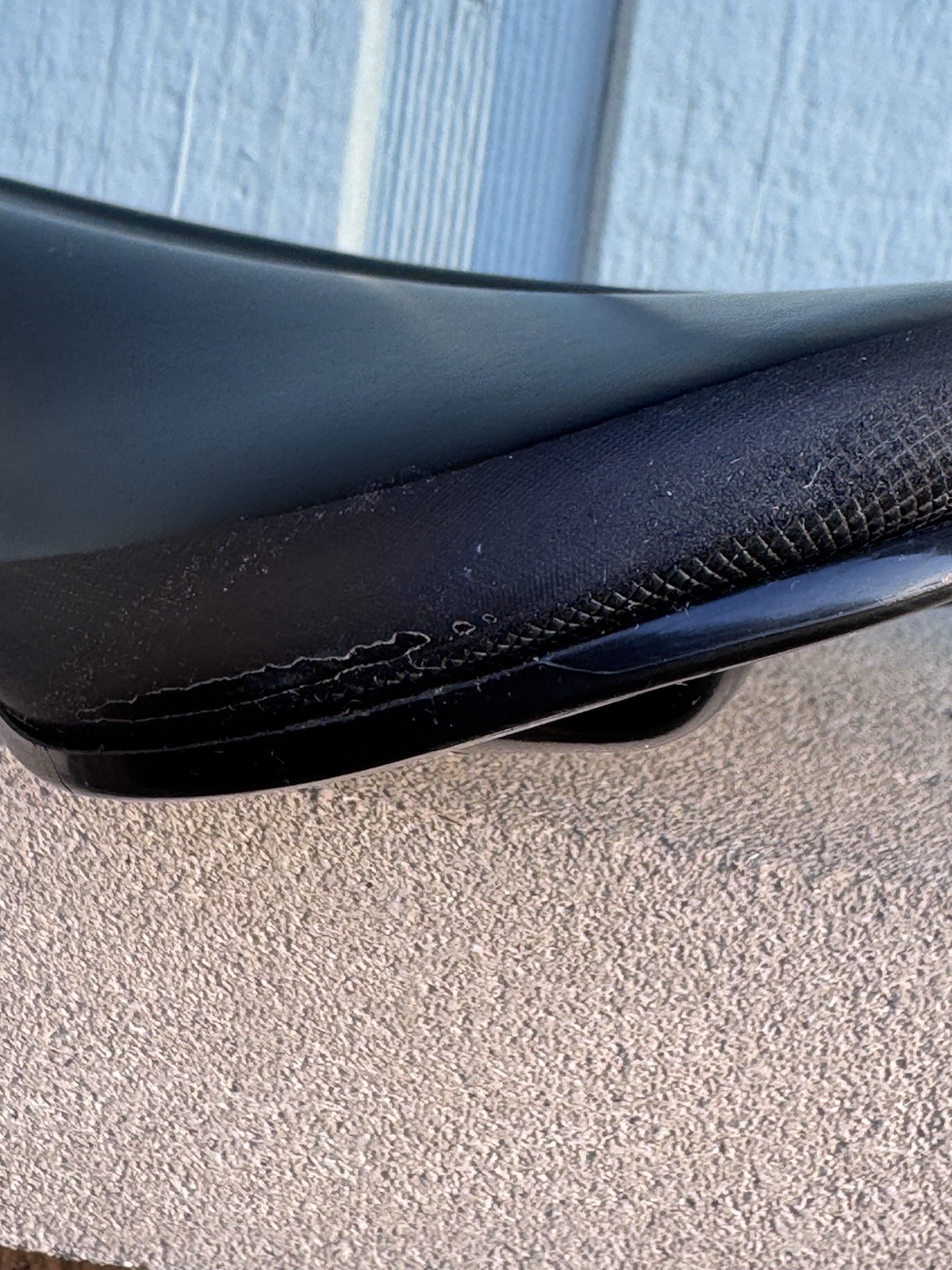 SDG Components, Bel-Air V3 Carbon, Saddle, 260 x 140mm, Unisex, 181g, Black/Grey