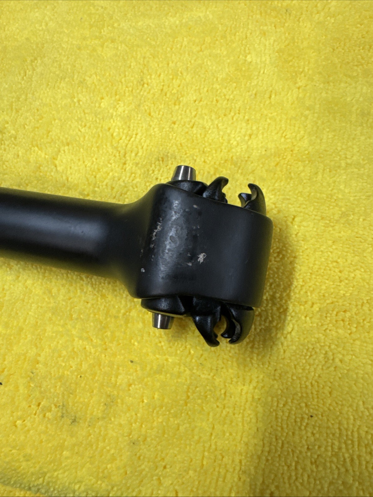 Enve Composites Carbon Seatpost 27.2mm Diameter Zero Offset 300mm Length 205g