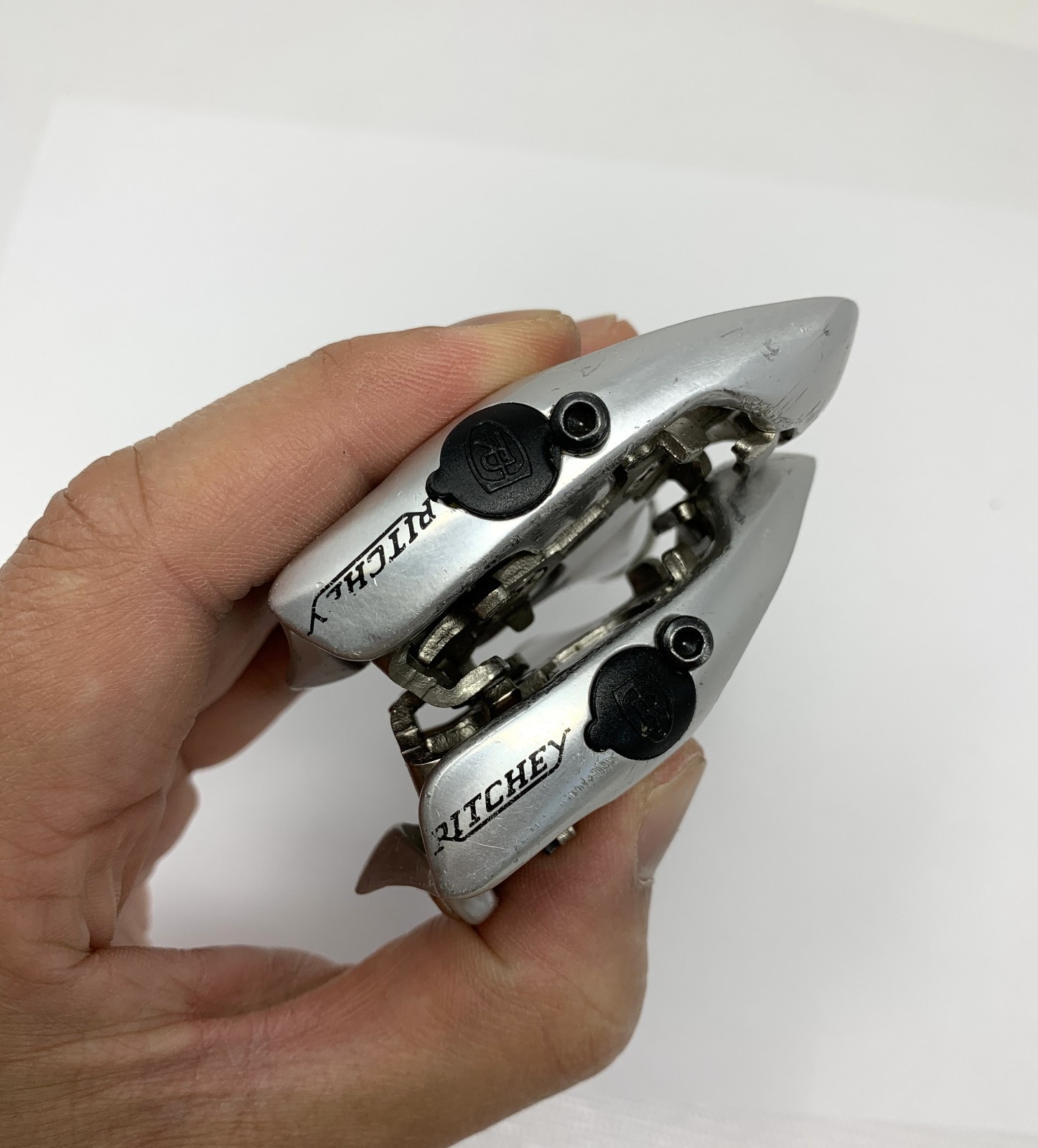 Ritchey MTB SPD Pedals