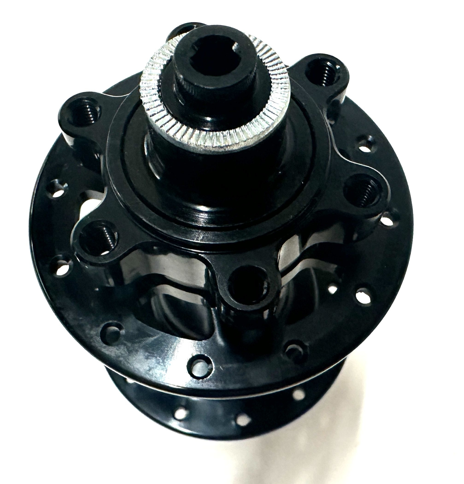 Rear Bike PUB HUB 135mm 24h 6 Bolt Disc 11spd HG Cassette QR Sealed Bearing New