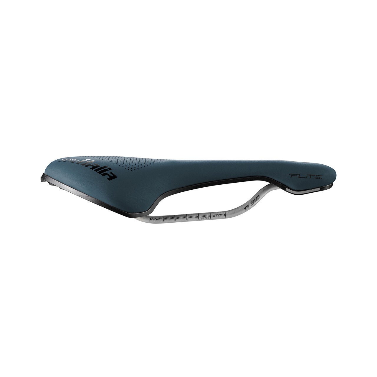 SELLE ITALIA SADDLE FLITE BOOST GRAVEL SUPERFLOW Ti316 L3 SIZE 145MM X 248MM NEW