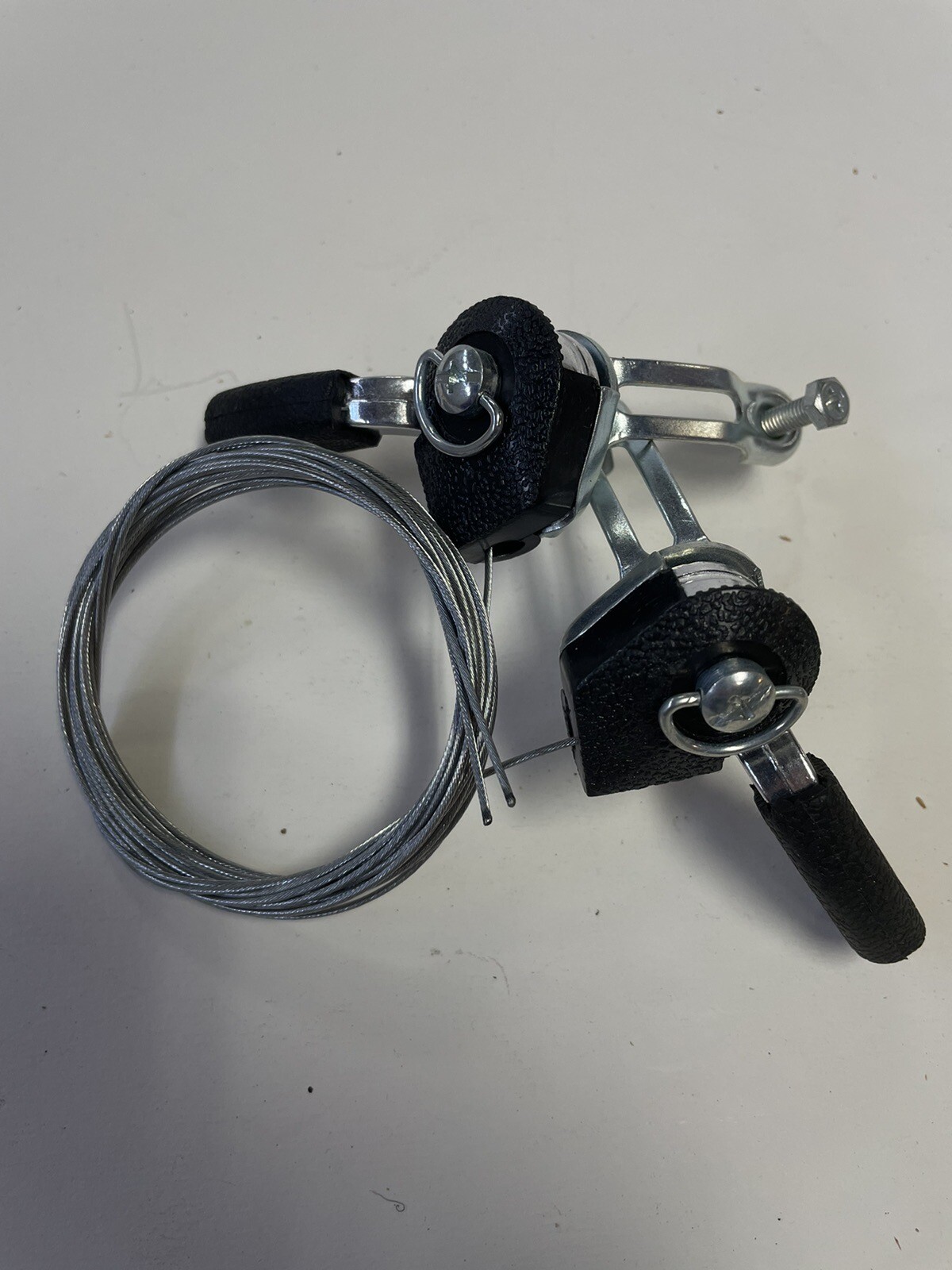 Suntour Thumb HandleBar Shifters NOS
