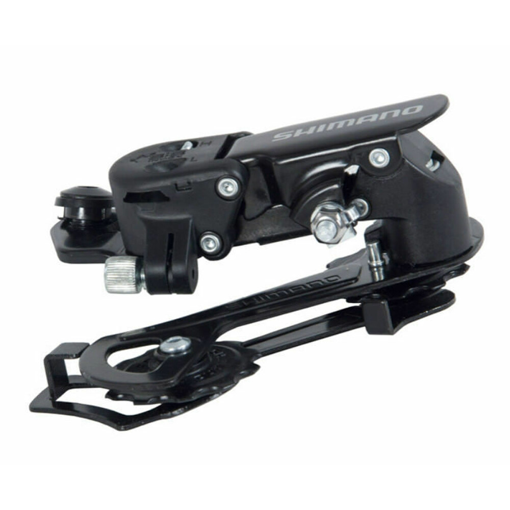 Shimano RD-TZ31 5/6/7 Speed Mountain Bike Direct / Hanger Mount Rear Derailleur