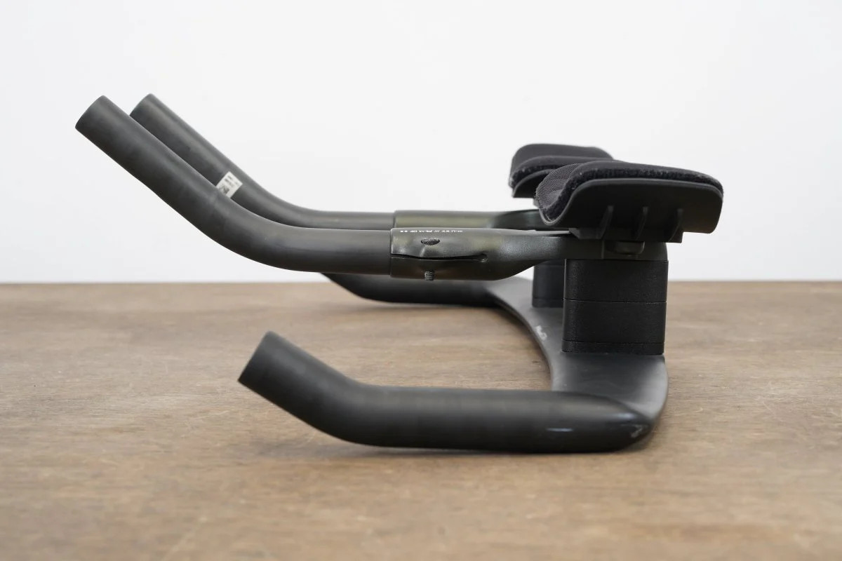 41cm Specialized Shiv Aero Carbon TT Triathlon Aero Base Bar Extensions
