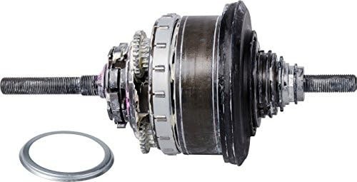 Shimano Gear Unit Replacement for Nexus 8-speed SG-8R20 Internal 184mm Y34R98151