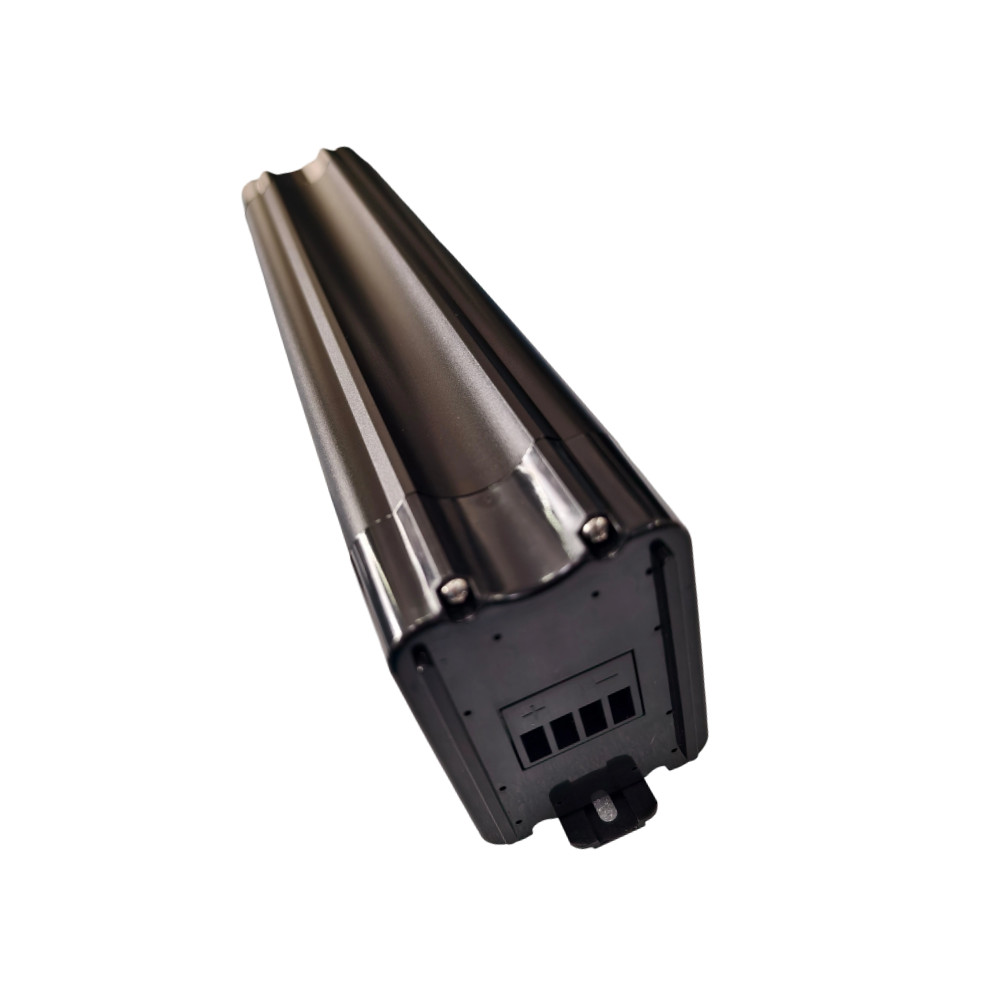 48V 12Ah EBIKE Battery Lithium Electric Powered Bicycles li-ion Bottom Discharge