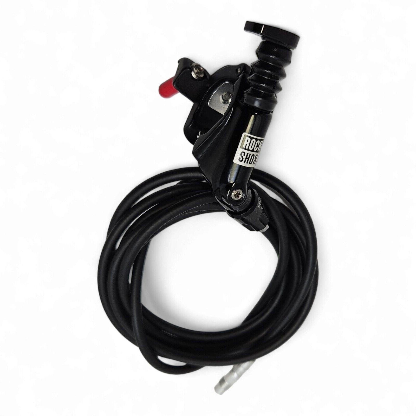 RockShox Reverb Stealth Remote Lever Assembly – Right MMX Connectamajig – A2-B1