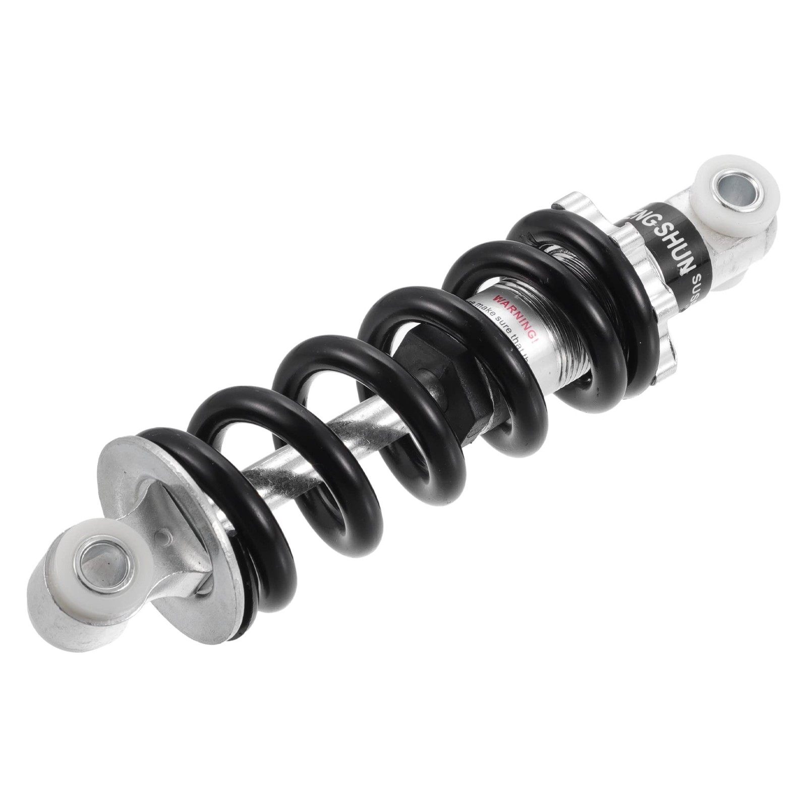 X AUTOHAUX Rear Shock Absorber 160mm 750lbs Rear Shock Damper for Gas Scooter…