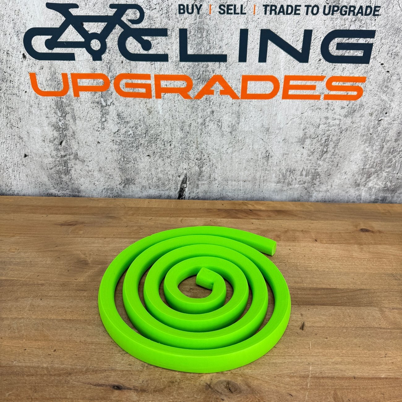 New! Vittoria Gravel CX 31-40mm Inner Tire Protection Air-Liner Green