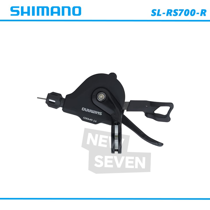 Shimano SL-RS700 – 2×11-speed Flat Bar Road RAPIDFIRE PLUS – Shift Leve