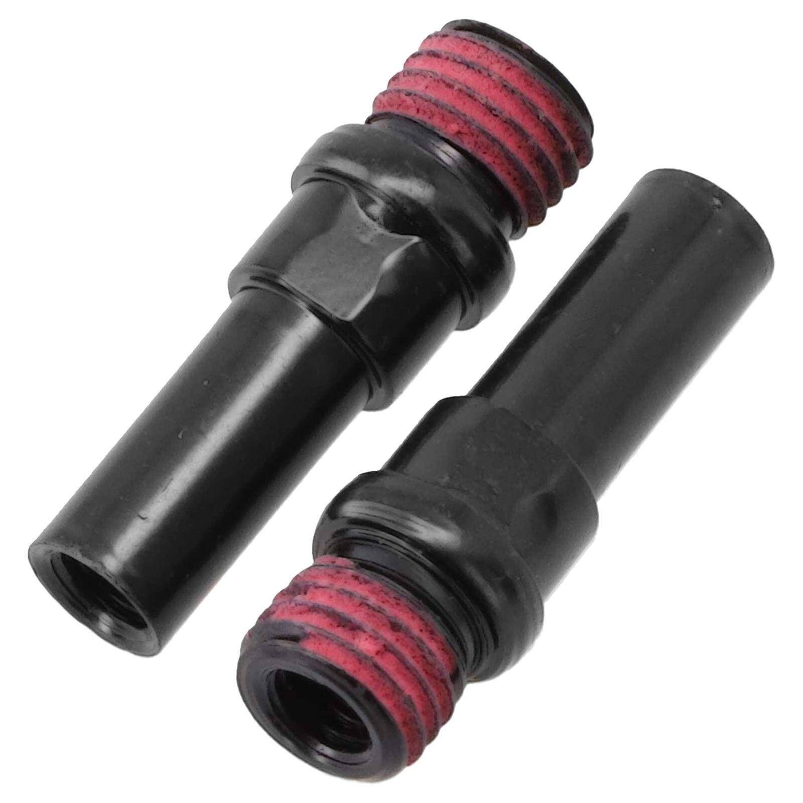 High Strength M10 V Brake Screws for Secure Bike Frame/Fork Attachment (2 Pack)