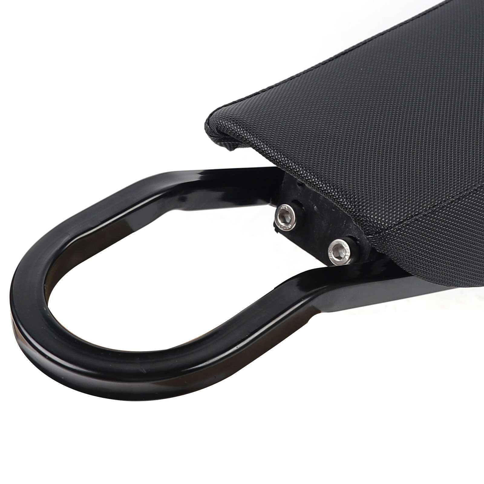 Motorcycle E-bike Saddle Seat PU Saddle Seat For Stealth Bomber Beach Cruiser