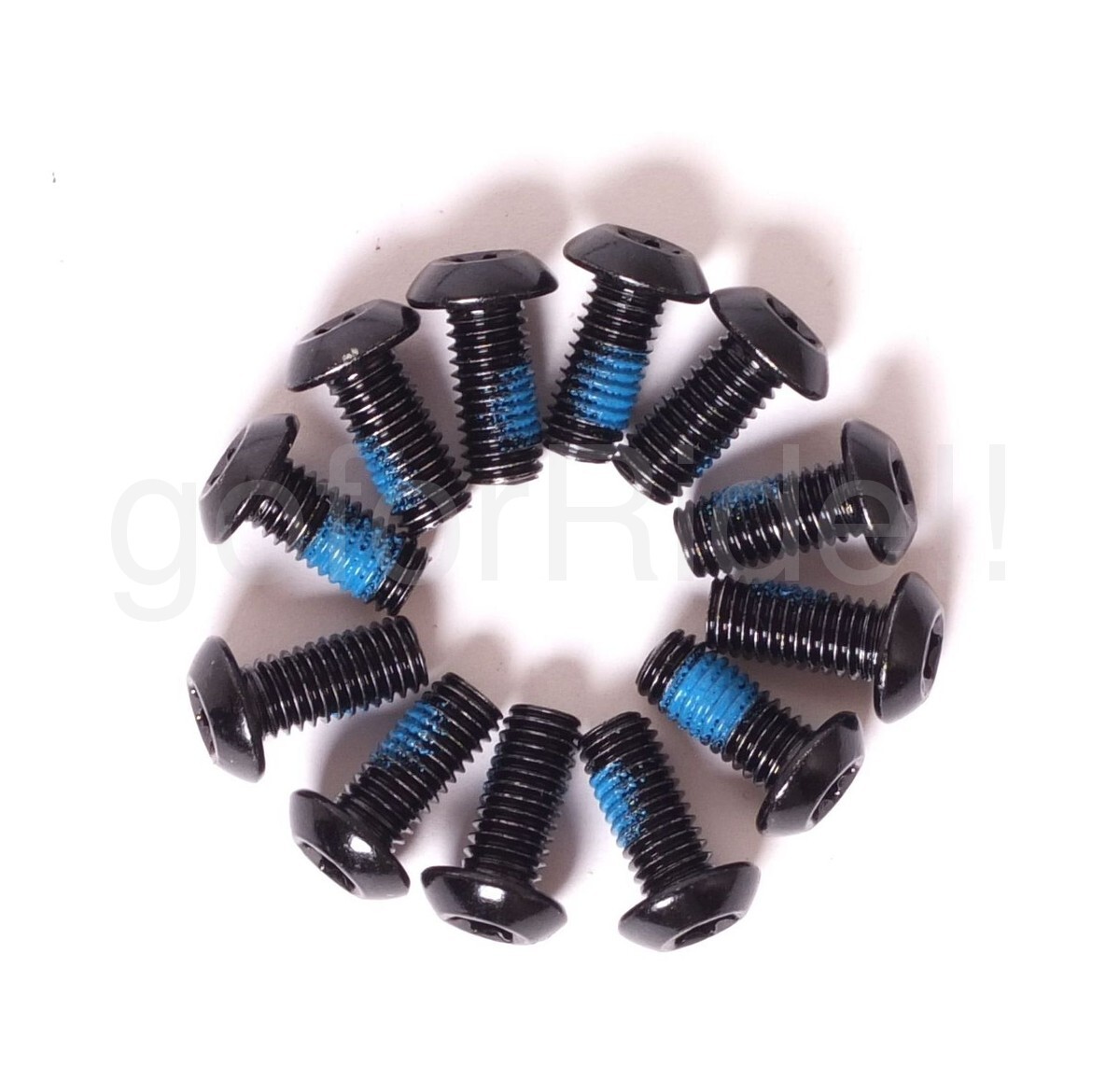 TRP 180-29 Rotor For MTB Mountain Road,CX Bike Disc Brake – 180mm x 2pc
