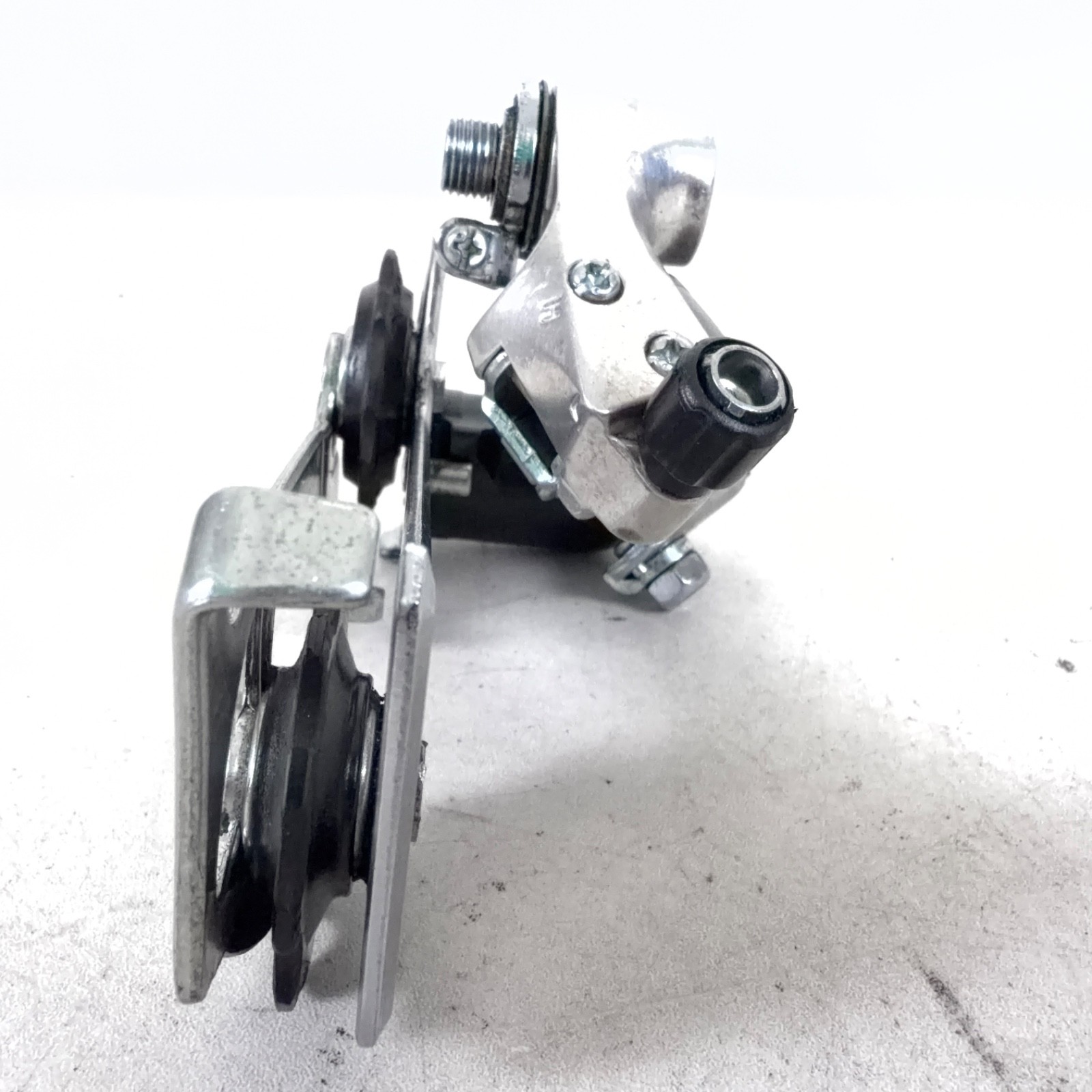 Shimano Vintage Exage Country Long Cage Rear Derailleur RD-M250 5/6/7 Speed