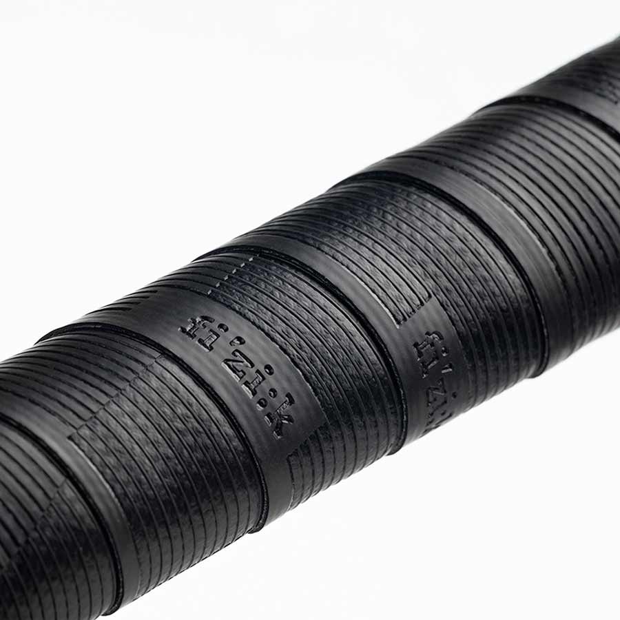 New Fizik Vento Solocush Tacky Handlebar Tape Black