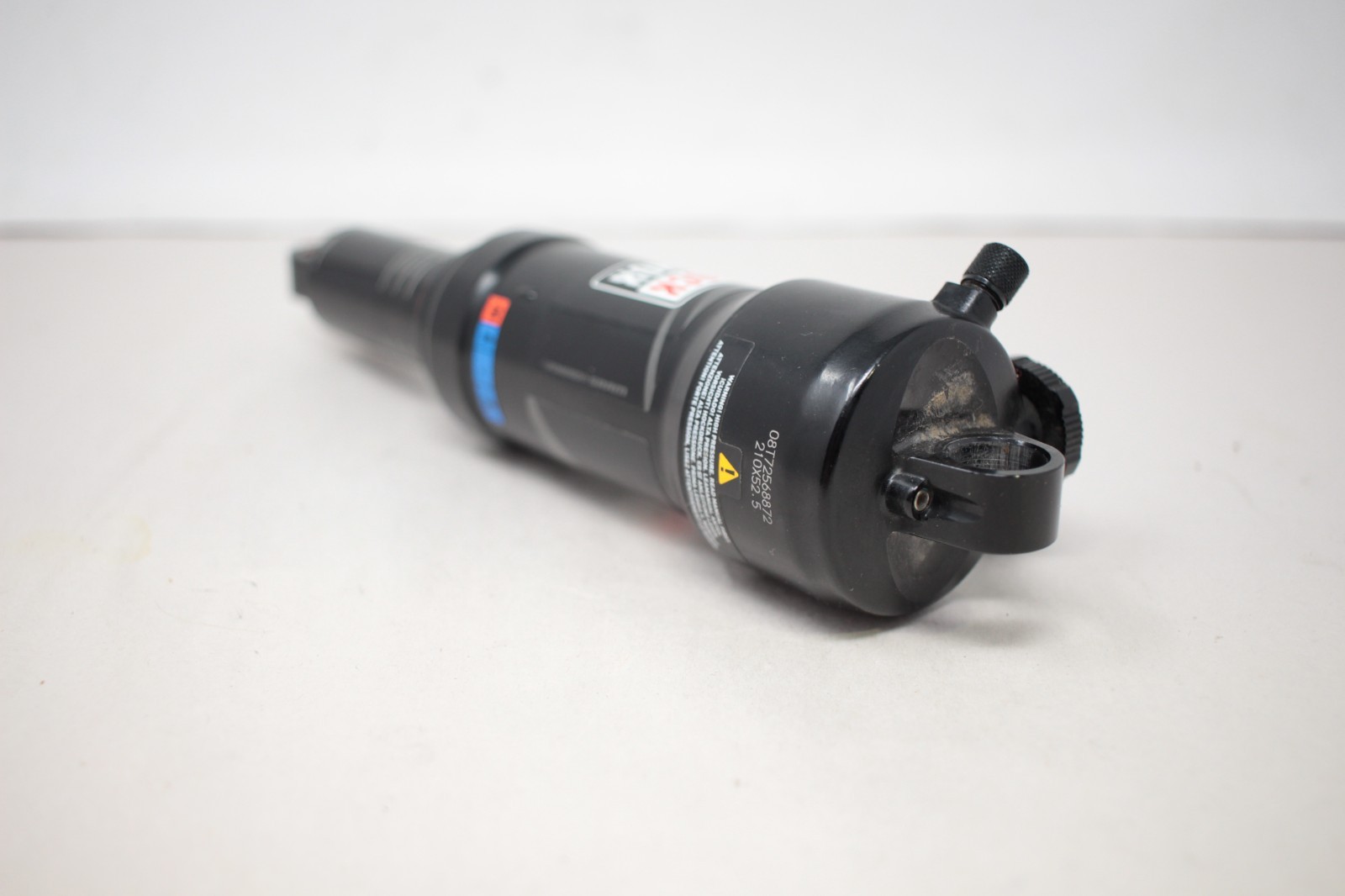 Rockshox RL Deluxe 210×52.5 Mountain Bike MTB Air Spring Rear Shock No Hardware