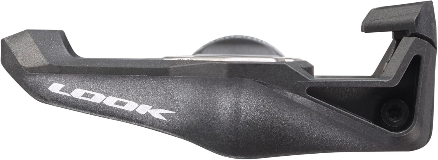 Look Keo Blade Carbon Cr Ceramic (12) Q-Factor 56 mm – Pedali in carbonio con cu