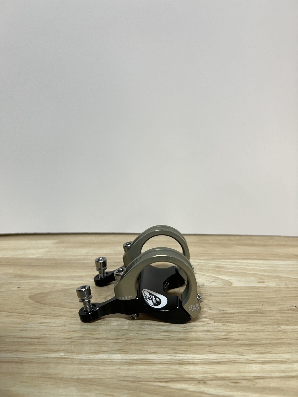 Renthal Integra Direct Mount Stem
