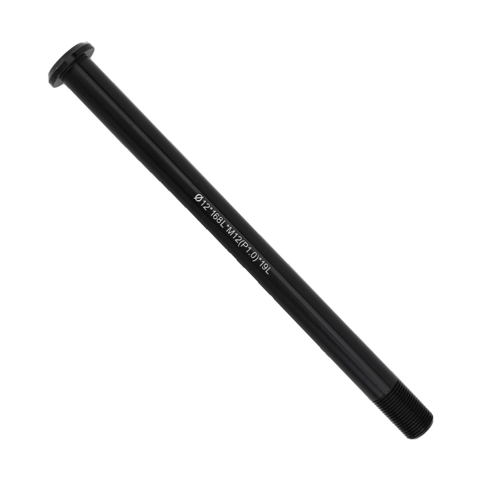 Bike Bicycle Cycling Replacement Front/Rear Thru Axle 12mm 124L/168L/174L P1.0