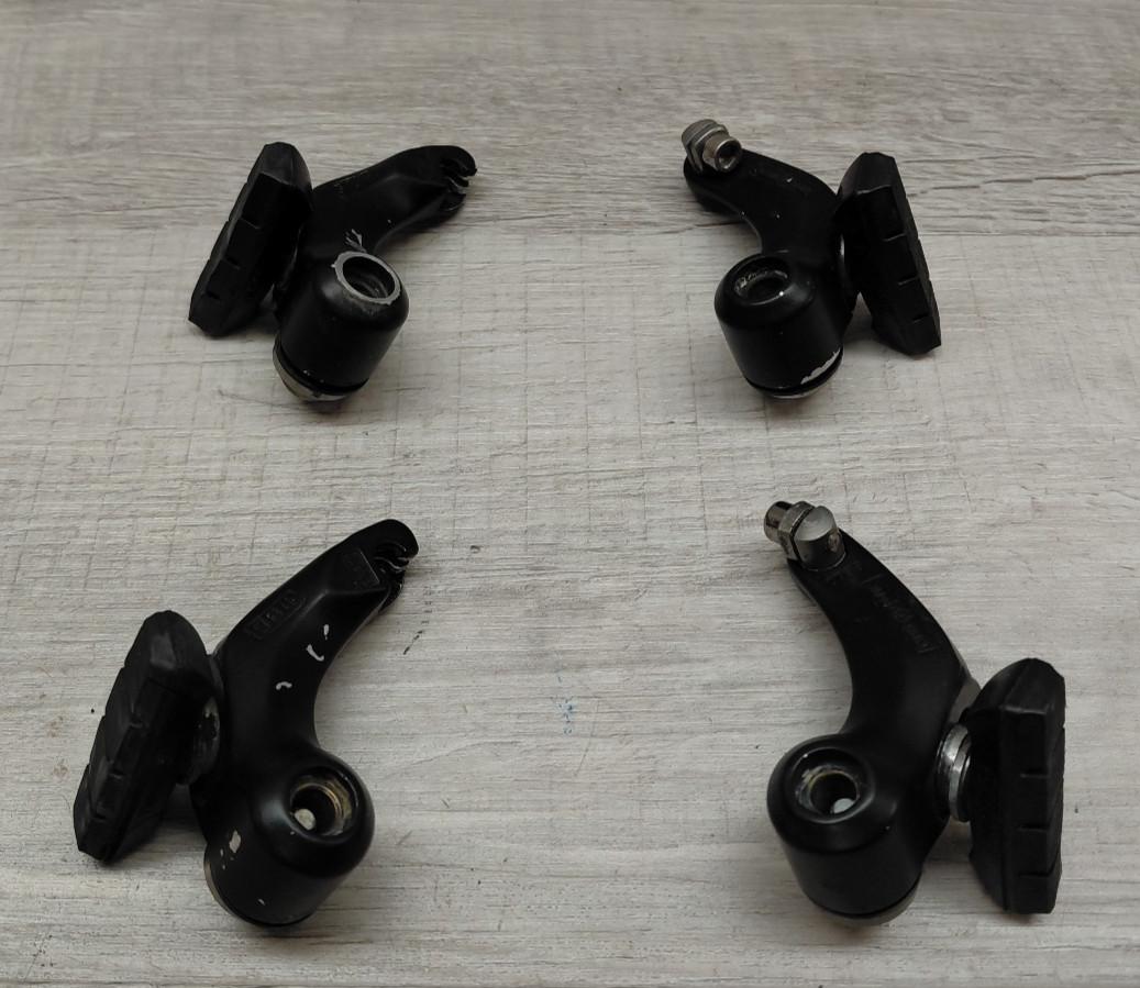 Vintage 1980’s Dia-Compe 984 Cantilever Brakes Set Japan BMX Touring Bike