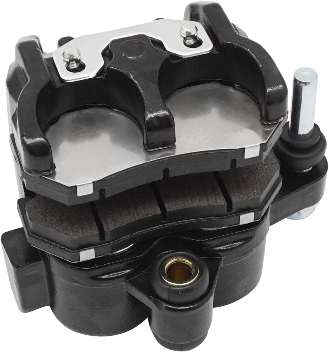 M MATI Rear Brake Caliper Kit for Honda Gold Wing 1200 GL1200 Aspencade/Inter…