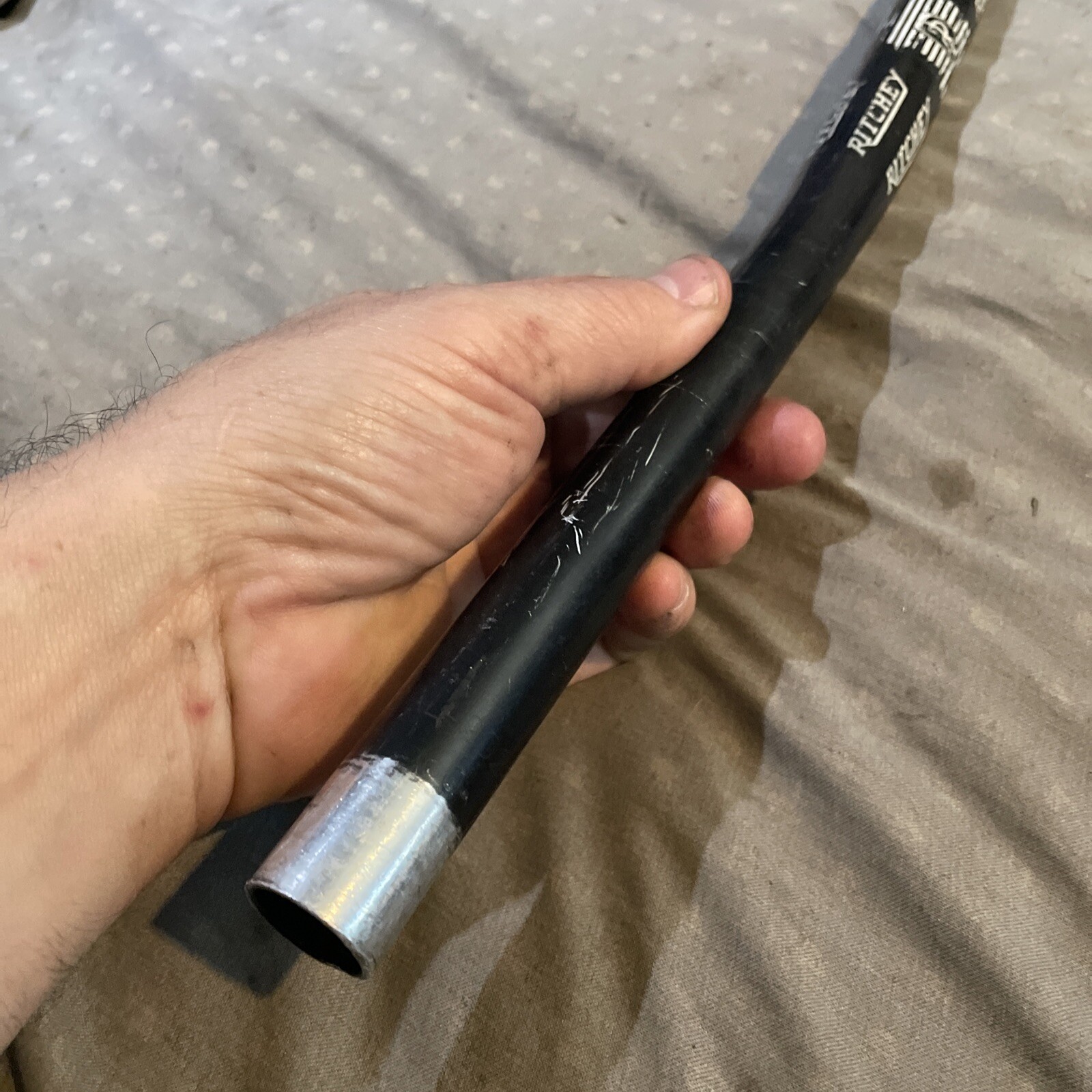 Ritchey Force Lite aluminum Handlebars